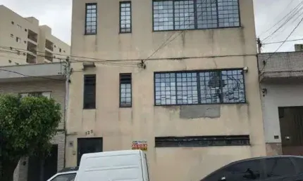 Prédio, 260 m² - Venda ou Locação - Vila Prudente (Zona Leste) - São Paulo - SP