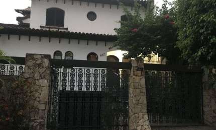 Sobrado à venda, 4 quartos, 4 suítes, 7 vagas, JARDIM AVELINO - São Paulo/SP