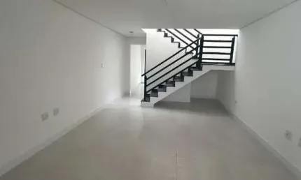 Casa com 3 quartos à venda na Rua Barão do Pirai, Vila Lucia, São Paulo