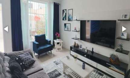 Sobrado com 3 dormitórios à venda, 73 m² - Parque da Vila Prudente - São Paulo - SP