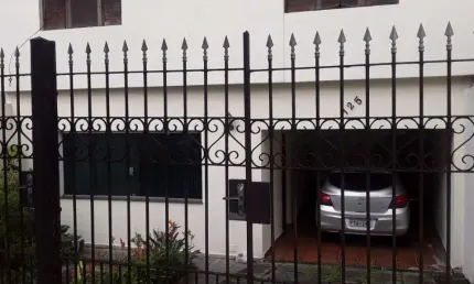 Sobrado à venda, 2 quartos, 1 vaga, SANTA PAULA - São Caetano do Sul/SP