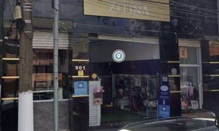 Prédio à venda na Avenida Zelina, Vila Zelina, São Paulo