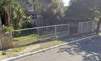 Terreno à venda na Rua Paratinquara, Vila Alpina, São Paulo