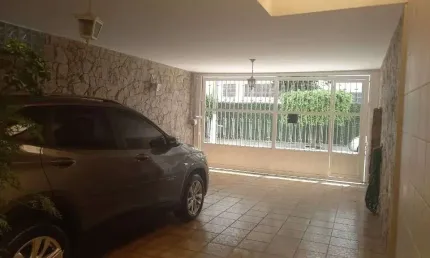 Sobrado à venda, 4 quartos, 1 suíte, 4 vagas, jardim avelino - são paulo/sp