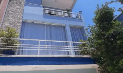 Sobrado à venda, 3 quartos, 3 suítes, 8 vagas, Parque da Vila Prudente - São Paulo/SP