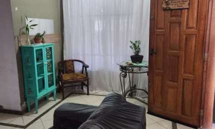 Casa com 3 quartos à venda na Rua Bispo Eugênio Demazemod, Vila Alpina, São Paulo
