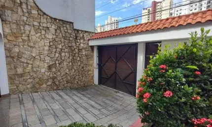 Sobrado 3 dormitórios com piscina à venda - Parque da Vila Prudente - São Paulo - SP