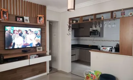 Sobrado à venda, 2 quartos, 2 suítes, 2 vagas, VILA BELA - São Paulo/SP