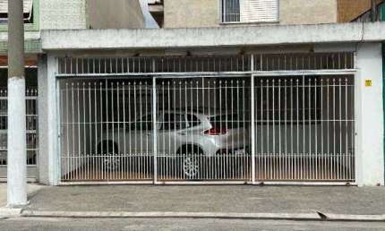Sobrado à venda, 3 quartos, 3 vagas, Vila Prudente - São Paulo/SP