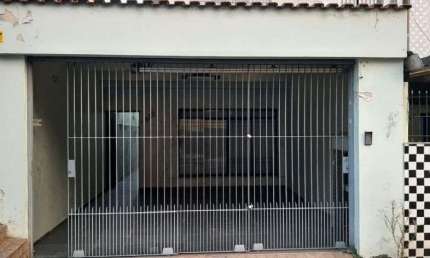 Sobrado à venda, 3 quartos, 1 suíte, 2 vagas, Vila Prudente (Zona Leste) - São Paulo/SP