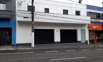 Salão à venda, 4 vagas, Vila Prudente (Zona Leste) - São Paulo/SP