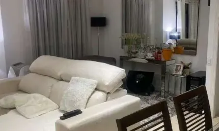 Apartamento com 2 quartos à venda na Rua Giovani Pattoli, Jardim Avelino, São Paulo
