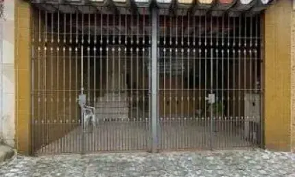 Sobrado à venda, 2 quartos, 2 vagas, VILA BELA - São Paulo/SP