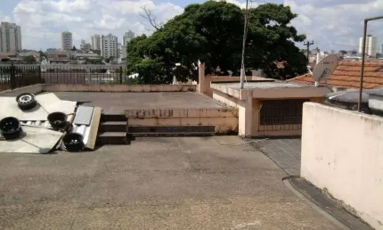 Casa à venda, 3 quartos, 2 suítes, 3 vagas, parque da vila prudente - são paulo/sp