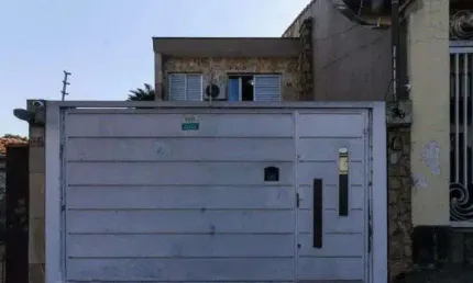Sobrado à venda, 4 quartos, 3 suítes, 3 vagas, VILA BELA - São Paulo/SP
