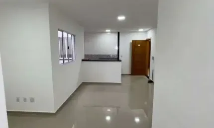 Apartamento à venda, 2 quartos, VILA INDUSTRIAL - São Paulo/SP
