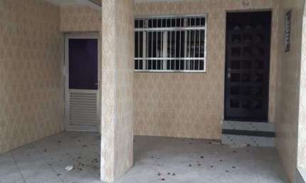 Casa à venda, 3 quartos, 2 vagas, VILA DIVINA PASTORA - São Paulo/SP