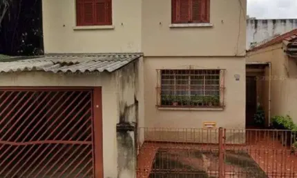Terreno à venda, Vila Prudente (Zona Leste) - São Paulo/SP
