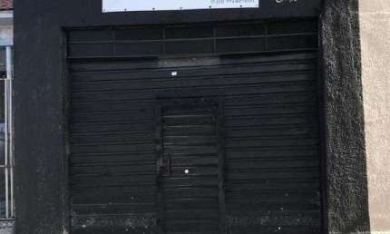 Ponto comercial para alugar na Rua Catuaba, Vila Alpina, São Paulo