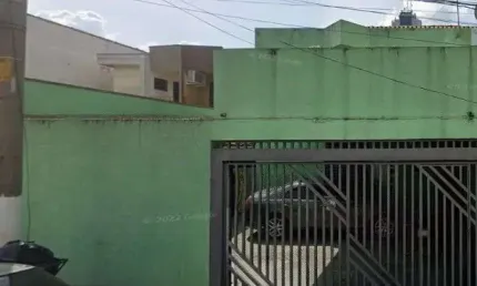 Sobrado à venda, 3 quartos, 1 suíte, 4 vagas, vila independencia - são paulo/sp