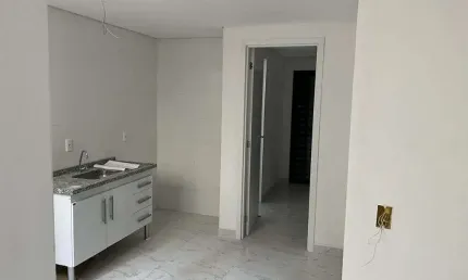 Apartamento com 1 quarto à venda na Rua do Orfanato, Vila Prudente, São Paulo