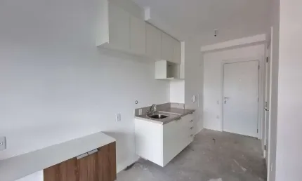 Studio novo com 1 dormitório à venda, 26 m² - jardim independência - são paulo - sp