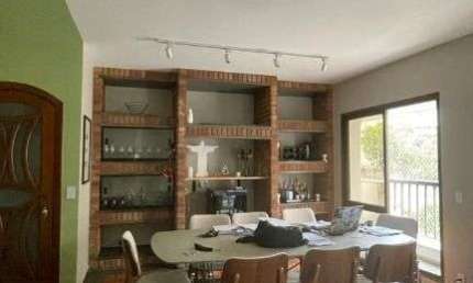 Apartamento à venda, 4 quartos, 1 suíte, 2 vagas, PARQUE DA MOOCA - São Paulo/SP