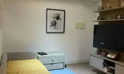 Apartamento à venda, 3 quartos, 1 suíte, 2 vagas, Vila Prudente (Zona Leste) - São Paulo/SP