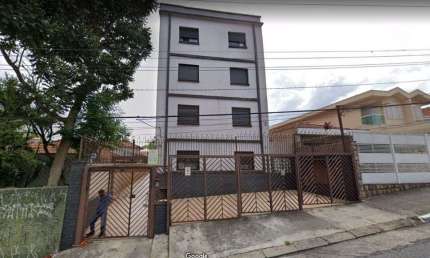 Apartamento com 1 dormitório à venda, 50 m² - Parque da Vila Prudente - São Paulo - SP