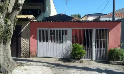 Casa à venda, 3 quartos, 2 vagas, VILA BELA - São Paulo/SP