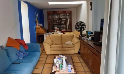 Sobrado à venda, 3 quartos, 6 vagas, parque da vila prudente - são paulo/sp