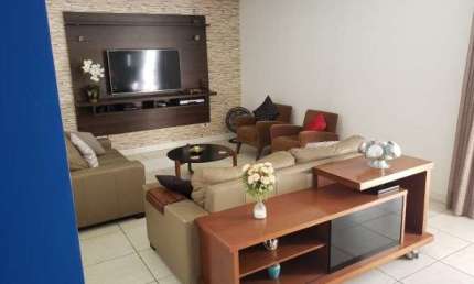 Cobertura à venda, 2 quartos, 2 suítes, 3 vagas, VILA BELA - São Paulo/SP