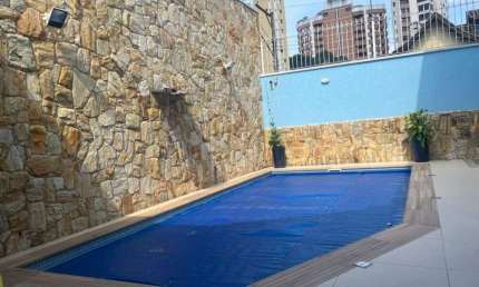 Sobrado à venda, 4 quartos, 4 suítes, 4 vagas, JARDIM AVELINO - São Paulo/SP