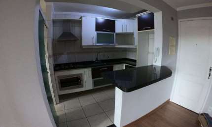 Apartamento à venda, 2 quartos, 1 vaga, VILA SANTA CLARA - São Paulo/SP