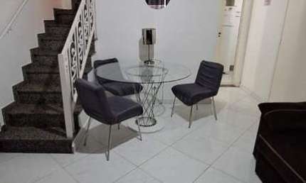 Sobrado para aluguel, 2 quartos, 2 vagas, Jardim Independência (São Paulo) - São Paulo/SP