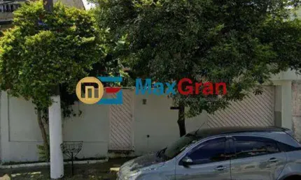 Casa à venda, 2 quartos, 1 suíte, 2 vagas, VILA ALPINA - São Paulo/SP