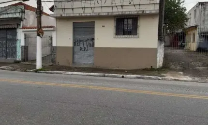 Casa com 3 quartos à venda na Rua das Giestas, Vila Bela, São Paulo