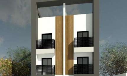 Apartamento à venda, 50m² R$ 390.000,00 - Parque da Vila Prudente - São Paulo/SP