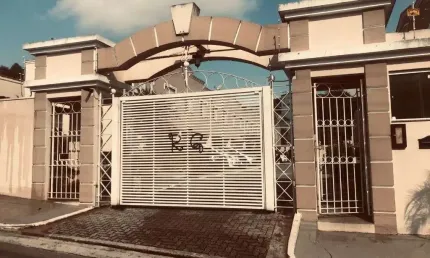 Sobrado à venda, 3 quartos, 1 suíte, 2 vagas, vila bela - são paulo/sp