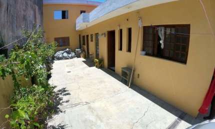 Sobrado à venda, 3 quartos, 5 vagas, VILA IVONE - São Paulo/SP