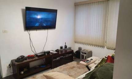 Apartamento com 2 quartos à venda na Rua Industrial, Vila Bela, São Paulo