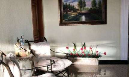 Apartamento à venda, 4 quartos, 3 suítes, 3 vagas, MOOCA - São Paulo/SP