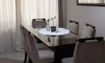 Sobrado à venda, 3 quartos, 1 suíte, 2 vagas, VILA ALPINA - São Paulo/SP