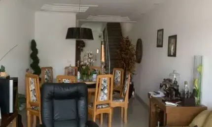 Sobrado à venda, 3 quartos, 1 suíte, 4 vagas, Vila Lúcia - São Paulo/SP