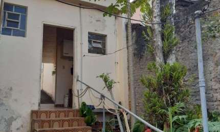 Casa com 1 quarto à venda na Rua das Tulipas, Vila Lucia, São Paulo