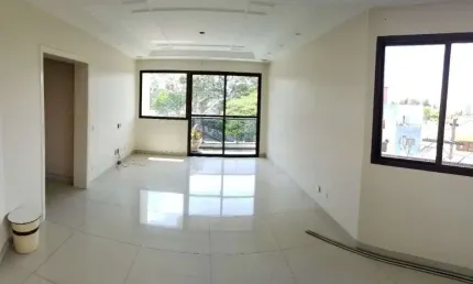 Apartamento à venda, 2 quartos, 1 suíte, 2 vagas, JARDIM AVELINO - São Paulo/SP