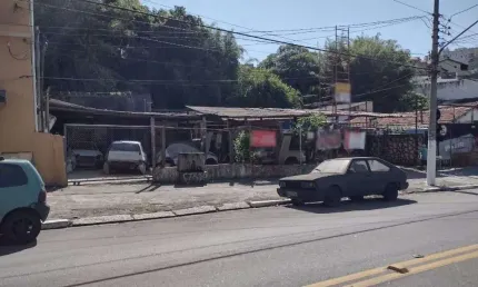 Terreno à venda, vila prudente (zona leste) - são paulo/sp