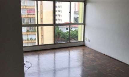 Apartamento para aluguel, 2 quartos, 1 vaga, QUINTA DA PAINEIRA - São Paulo/SP