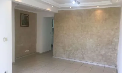 Apartamento à venda, 2 quartos, 1 vaga, QUINTA DA PAINEIRA - São Paulo/SP