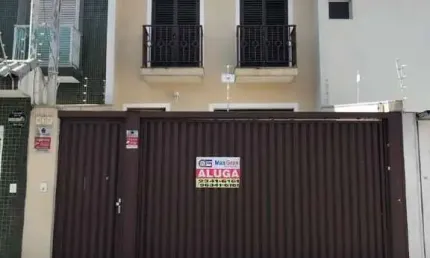 Sobrado à venda, 3 quartos, 1 suíte, 5 vagas, parque da vila prudente - são paulo/sp